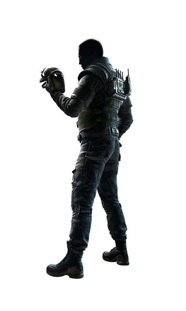 rainbow six siege vigil