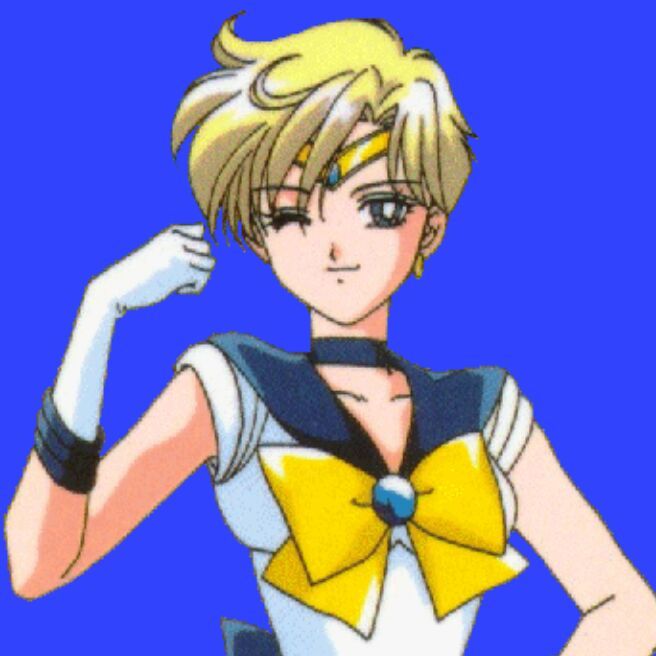 sailor moon eternal uranus