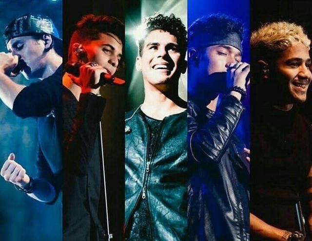 17 Thank Becouse I Ve Meet Cnco Welcome 18 I Hope Everything Is Great And Happy Cnco Amino