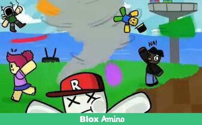 Quinto Melhor Jogo Do Roblox Roblox Brasil Official Amino