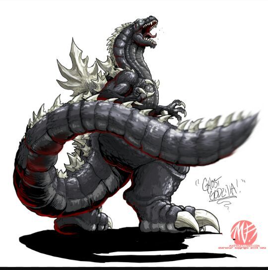 Matt Frank Favourites | Wiki | Godzilla Amino