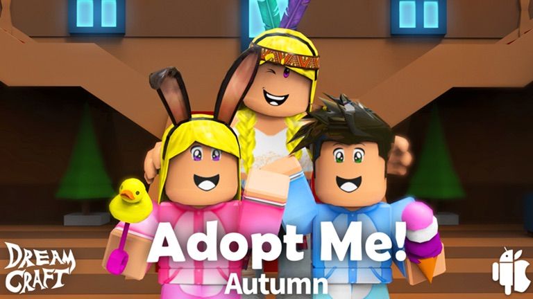 Adopt Me Roblox Amino Amino - jugabilidad