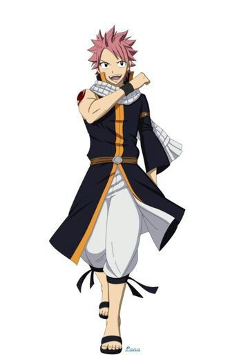 Natsu Dragneel | Wiki | Smoking Emoji Amino