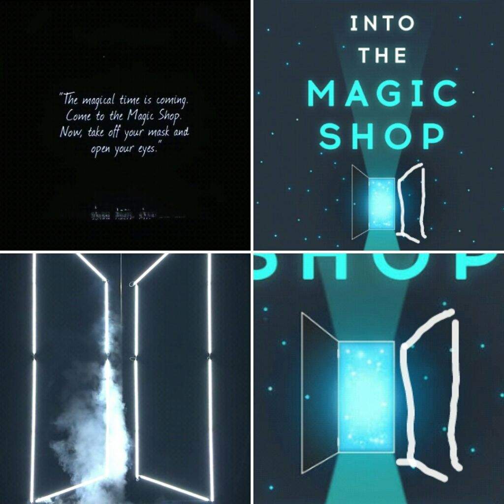 Into The Magic Shop : Local shop brings joy of magic to neighborhood