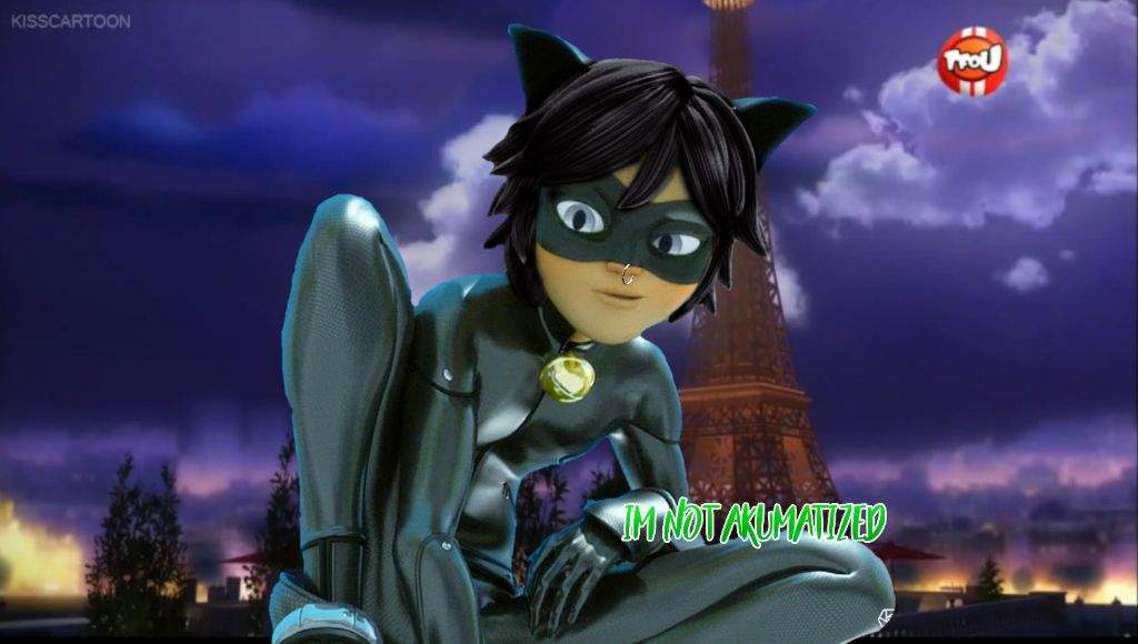 Punk Chat Noir Edit Miraculous Amino