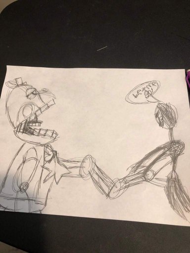Puppet Inside Lefty Five Nights At Freddy S Amino Puppet Inside Lefty Five Nights At Freddy S Amino