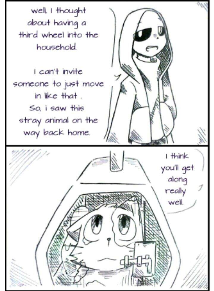 PUPPY !! Undertale AUs Amino