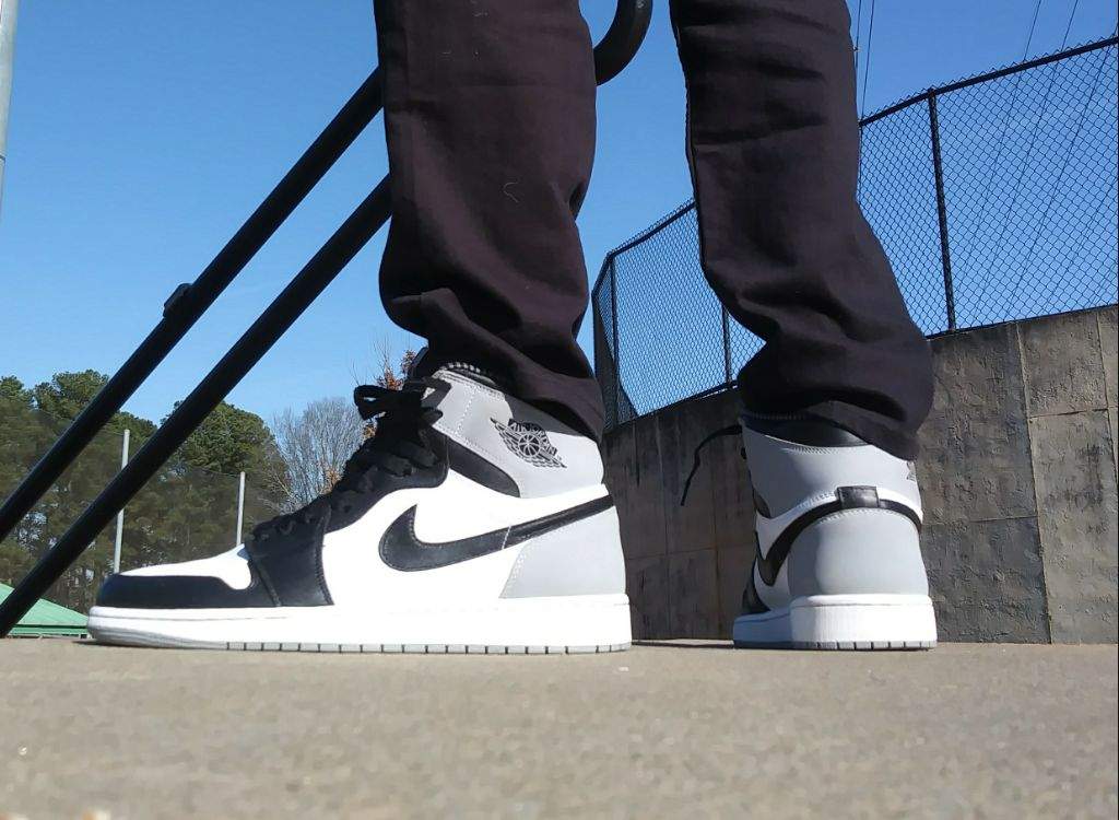 baron 1s gs