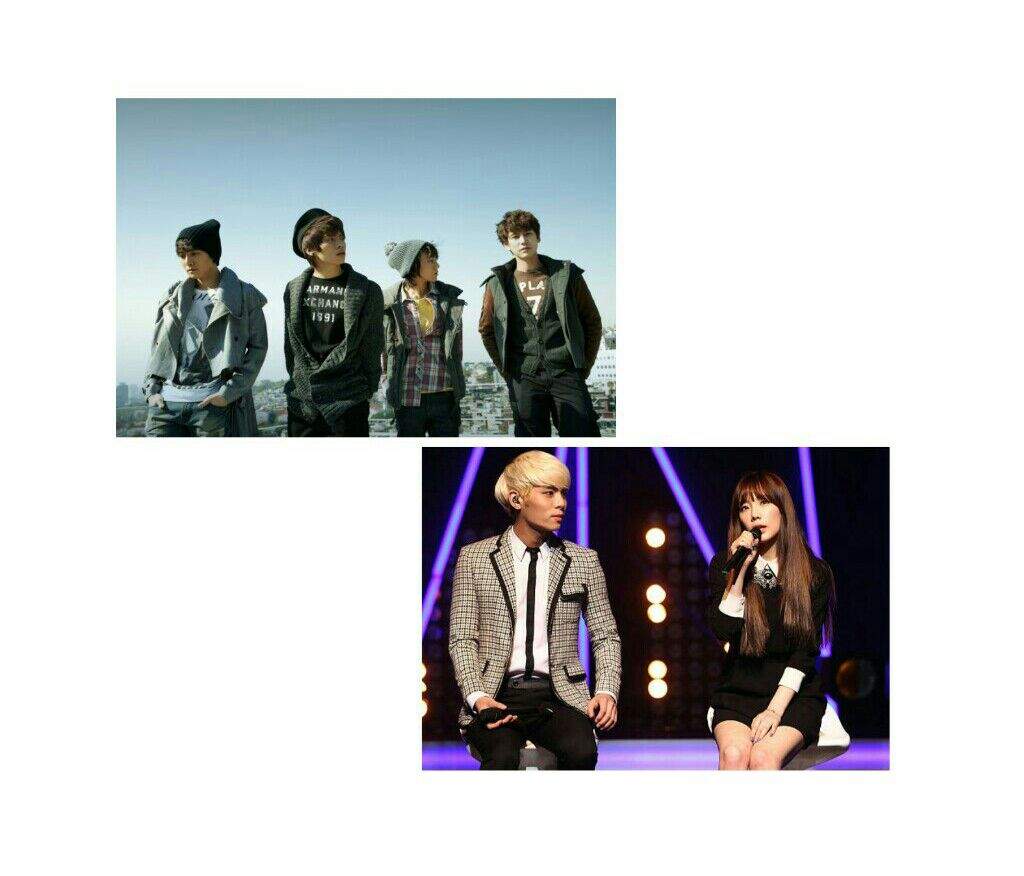 Hyoyeon er dating Jay jonghyun Kim