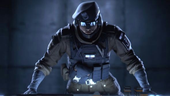 Zofia rainbow six siege гайд