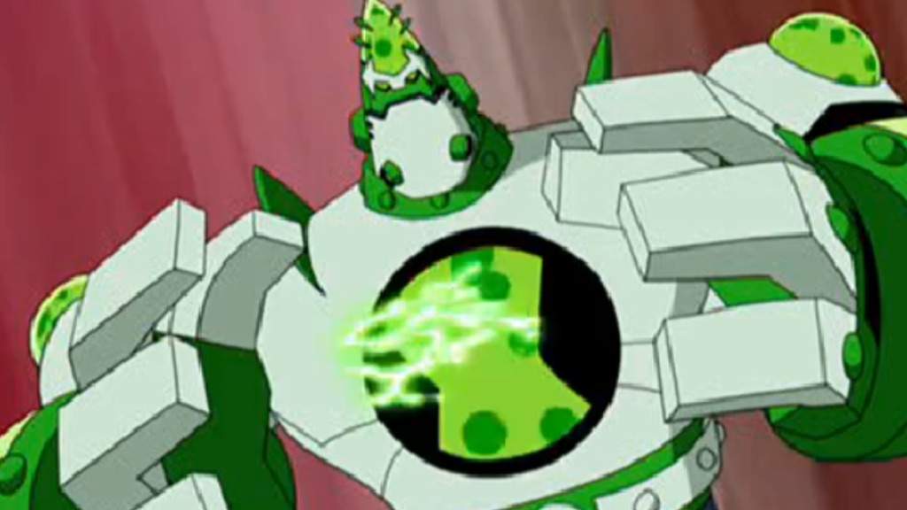 Was Atomix Created by Azmuth? | Ben 10 Amino