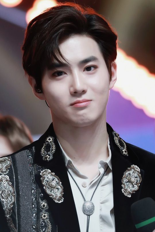 Download 4700 Gambar Exo Suho Terbaik Gratis HD