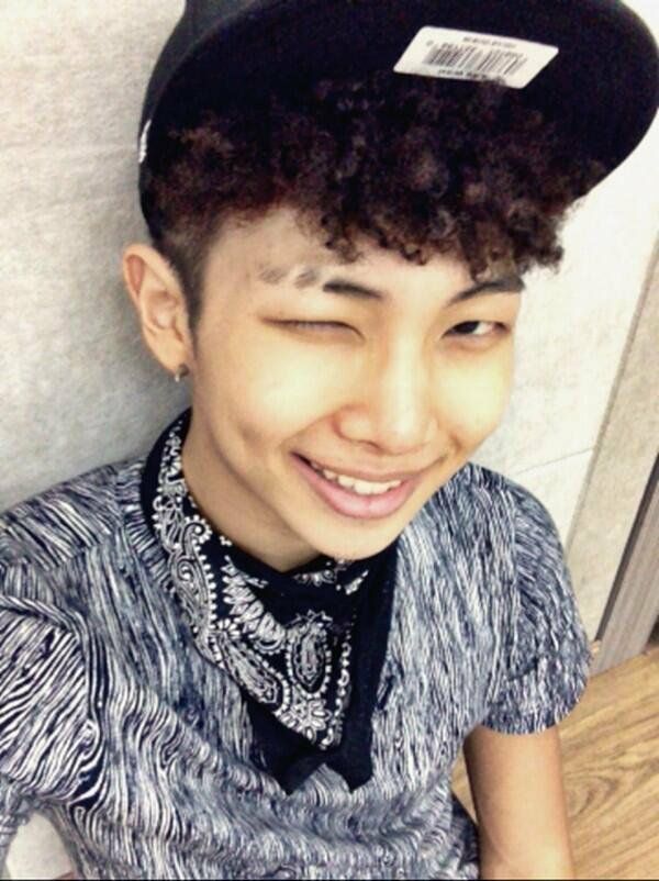 BTS Twitter: August, 2013 | RM ARMY Amino