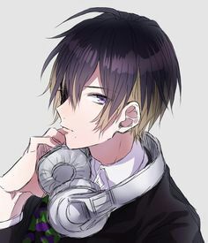 David | Wiki | Anime Amino