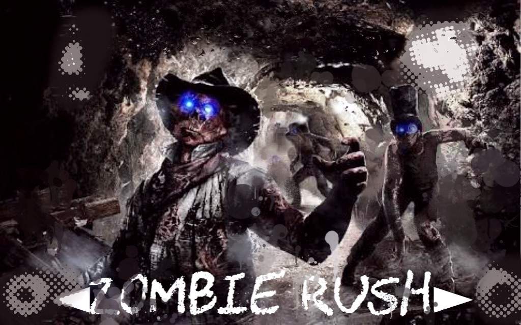 Zombie Rush Roblox Amino Amino - juegos de roblox zombie rush