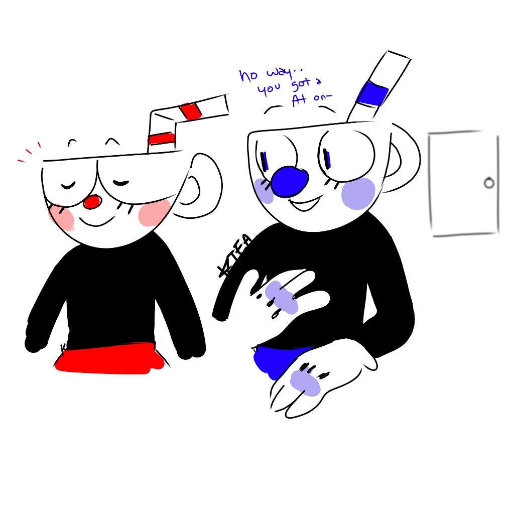 🌿 ☕Cupcest☕ 🌿 | 🥛 ️Cuphead💙🥛 Amino