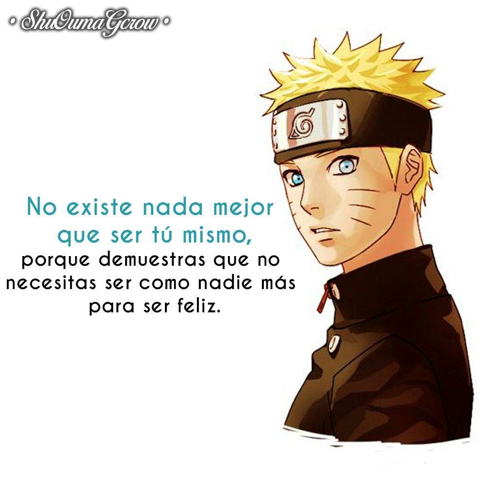 Frases que te pueden alegrar el día | •Boruto Amino Fans• Amino Frases que te pueden alegrar el día | •Boruto Amino Fans• Amino