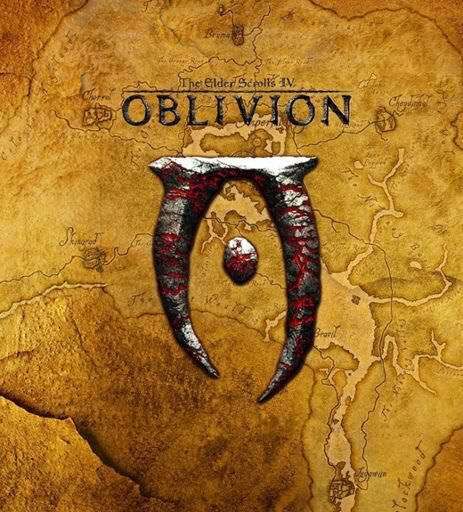 elder scrolls oblivion daedric quests
