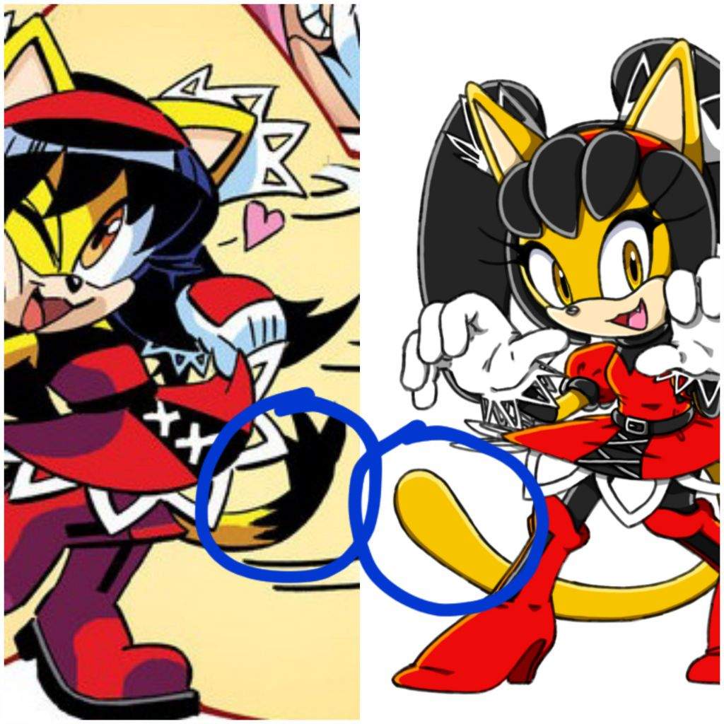 Toei Honey The Cat Sonic The Hedgehog Amino