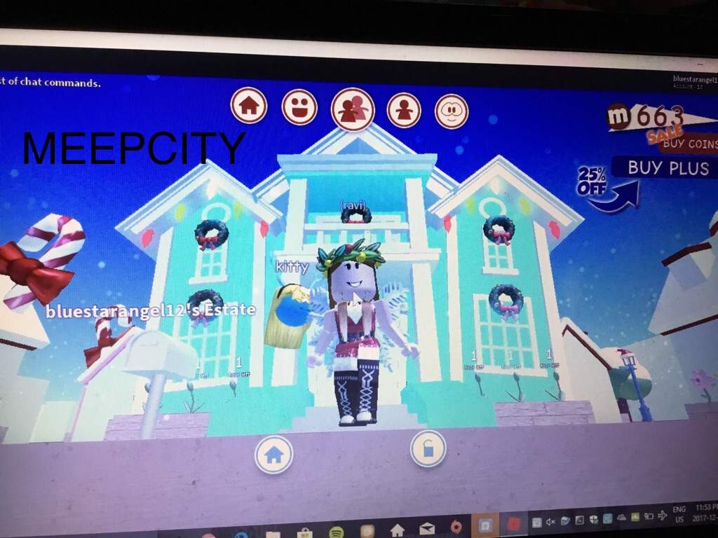 My New House In Meepcity Roblox Amino - roblox