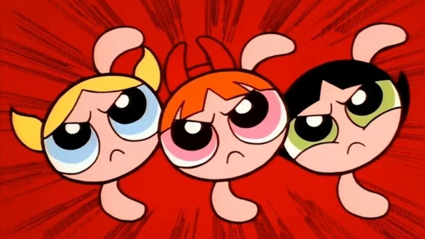 The Top Best Powerpuff Girls Commercials The Powerpuff Girls Amino | My ...