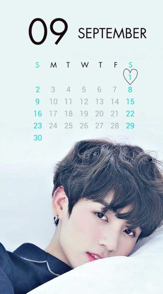 BTS CALENDAR WALLPAPERS 2018 ver ARMY's Amino