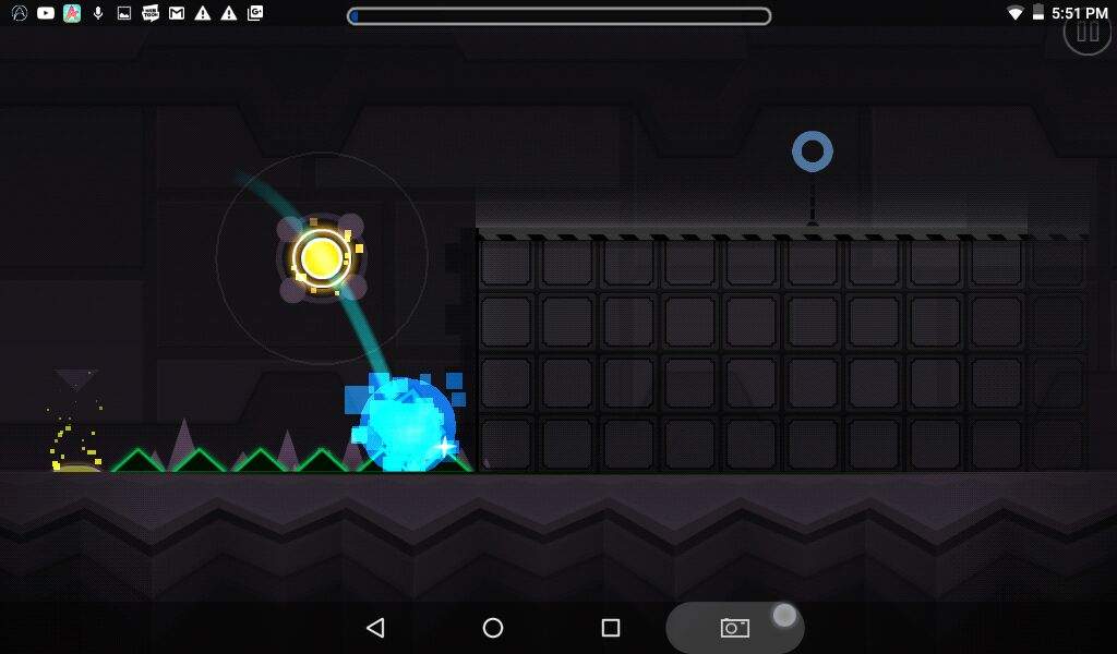 geometry dash subzero gifs