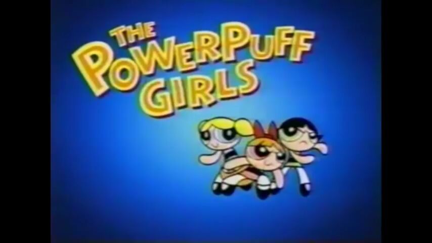 The Top 5 Best Powerpuff Girls Commercials The Powerpuff Girls Amino