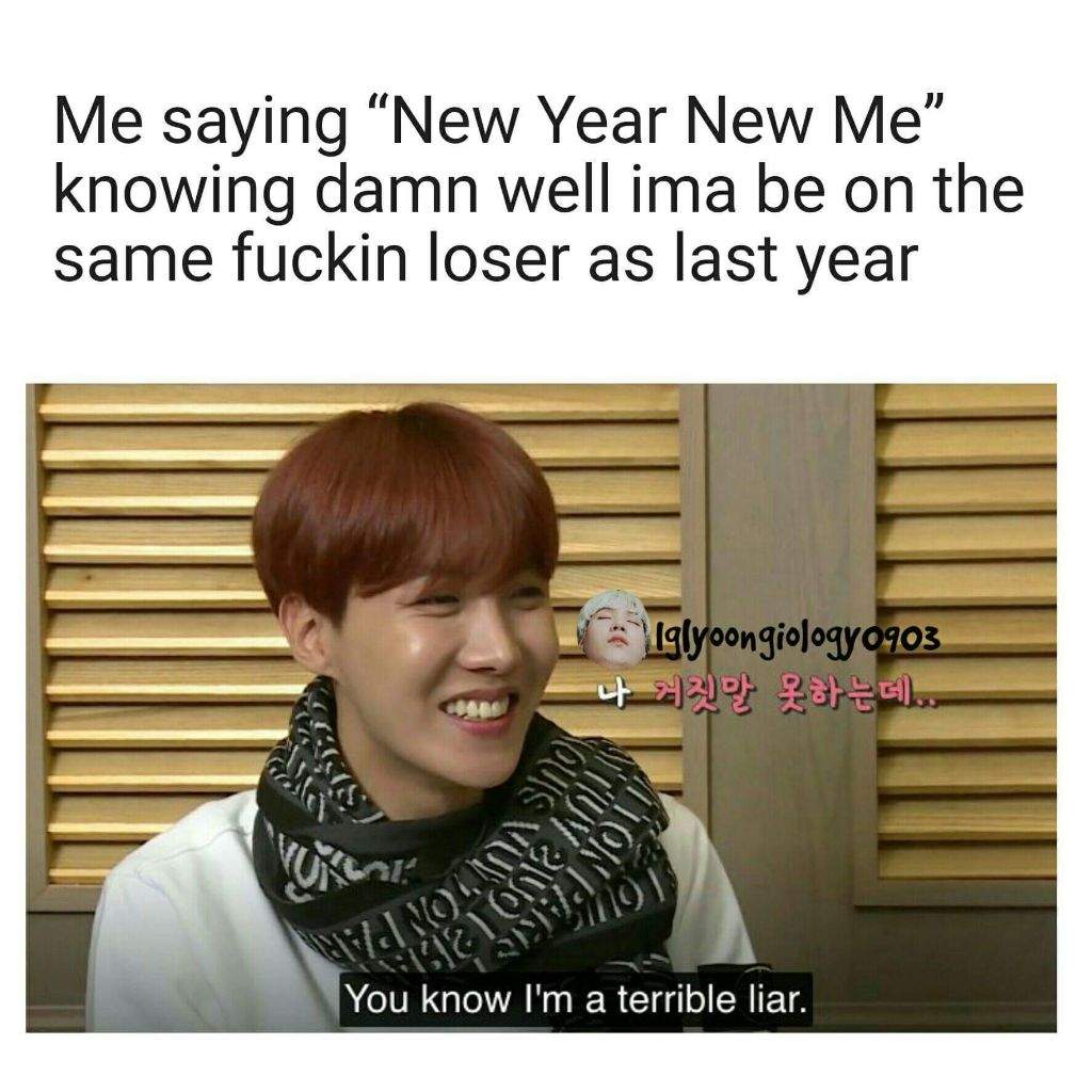 BTS MEMES PART 114 NEW YEAR VER ARMY's Amino