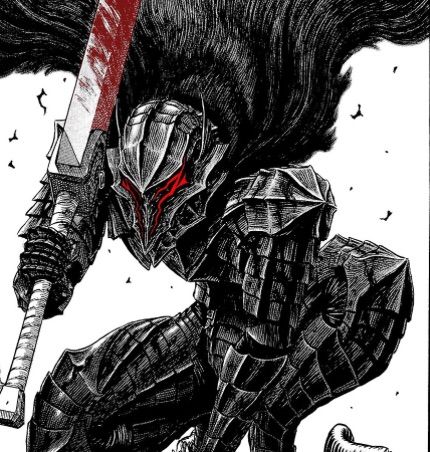 Guts Goes Berserk For A Clash Of Characters! | Epic Fight Amino