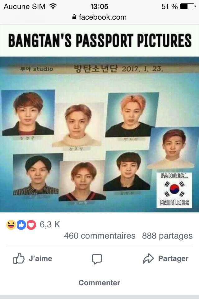 Bts passport pics | ARMY's Amino