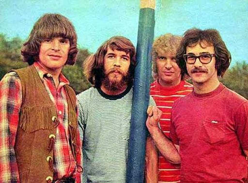 Creedence Wiki