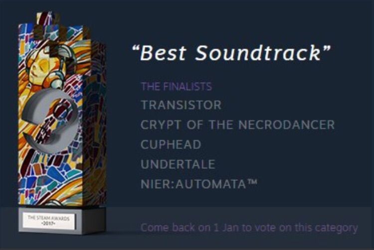 Vote Undertale On Steam Awards Undertale Amino
