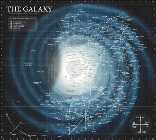 Name The Planet Canon Legends Star Wars Amino