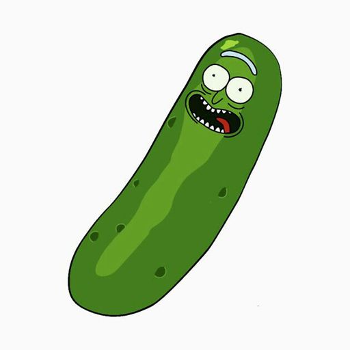 Pickle rick | Wiki | Autistic & Aspie Amino