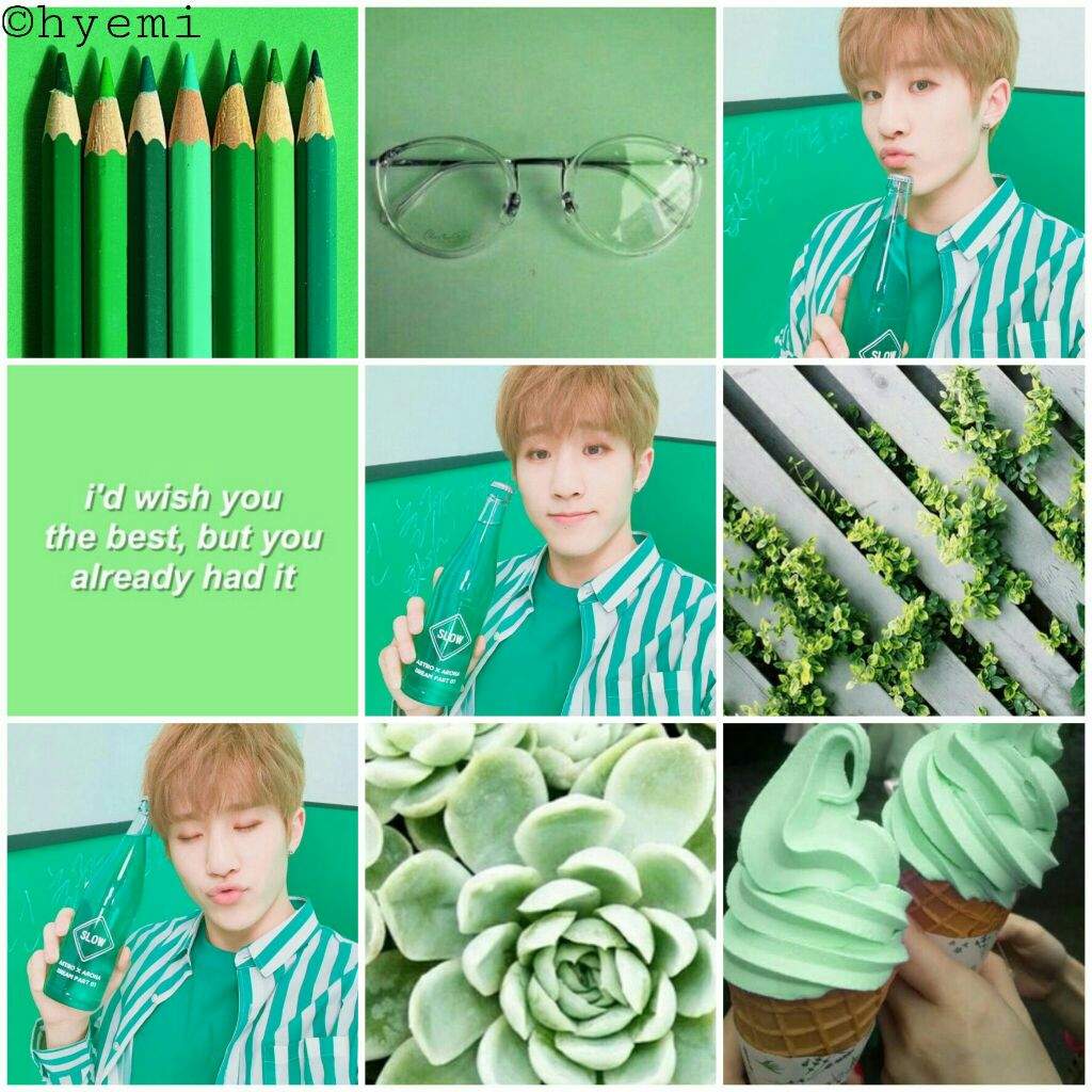 ⭐Astro aesthetics based on their favourite color⭐ | Astro Amino