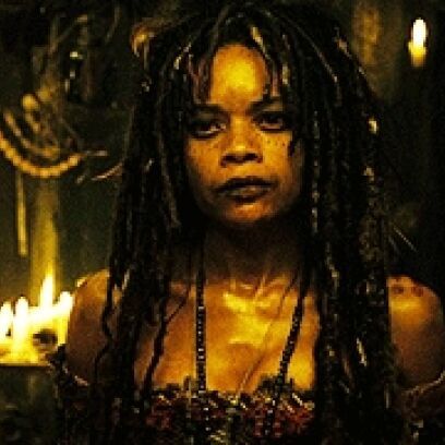 Tia Dalma ( Calypso ) | Wiki | Pirates of the Caribbean Amino