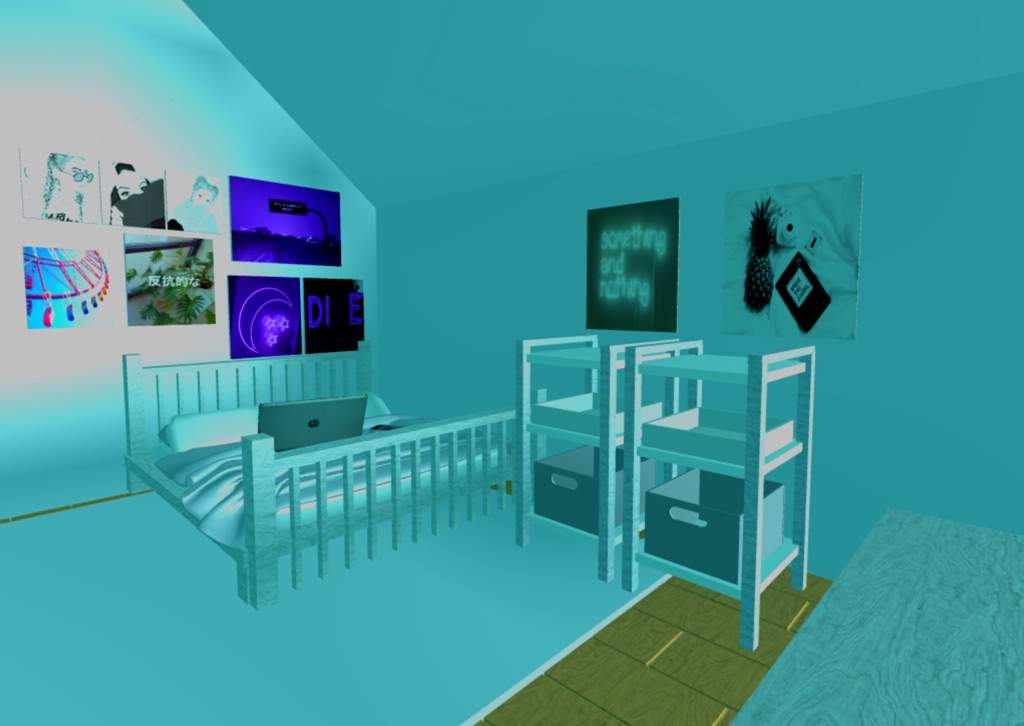 Roblox Background Aesthetic Room