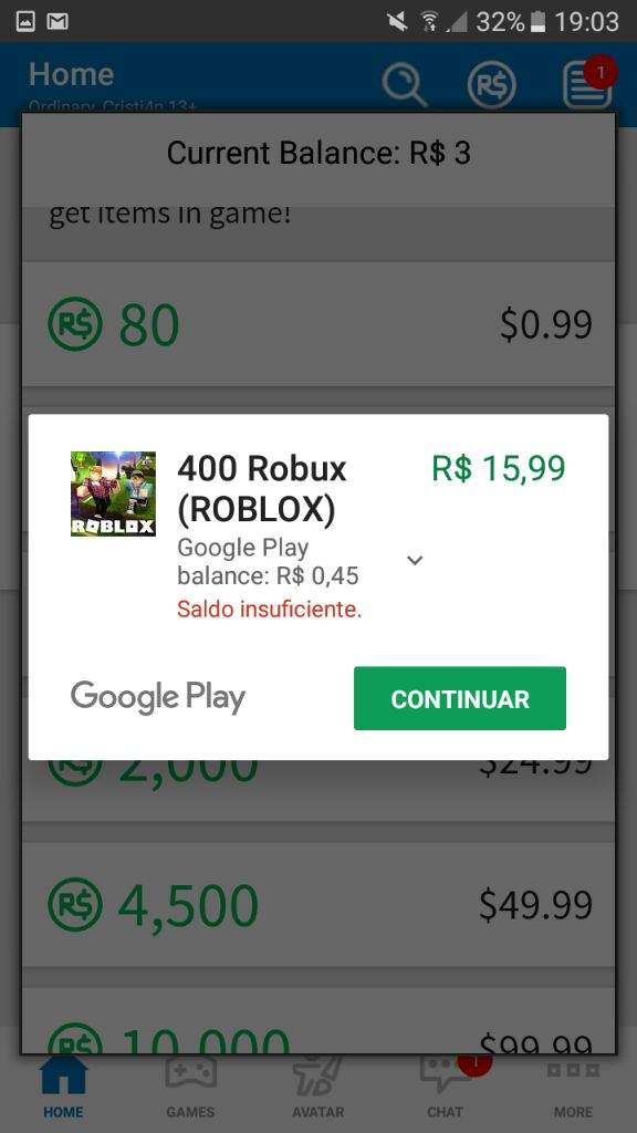 Como Comprar Robux Com Dinheiro Fisico Roblox Brasil Official Amino - gastando gift card de 100 reais no roblox