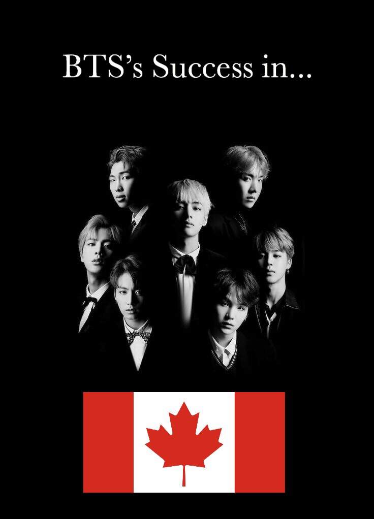 Are Bts Coming To Canada btsjullld