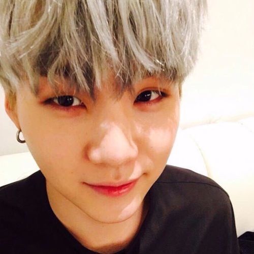 30 Days BTS Challenge....Day 2...@BTS😍 Suga selca | ARMY's Amino