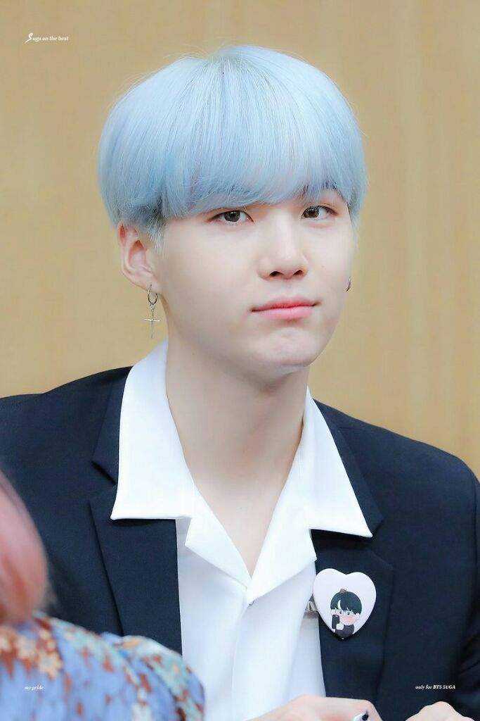 Suga Sendo Fofo Como Sempre♡♡ Army Br Amino 7249