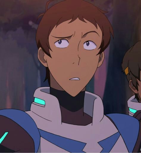 Altean!Lance Edit | Voltron Amino