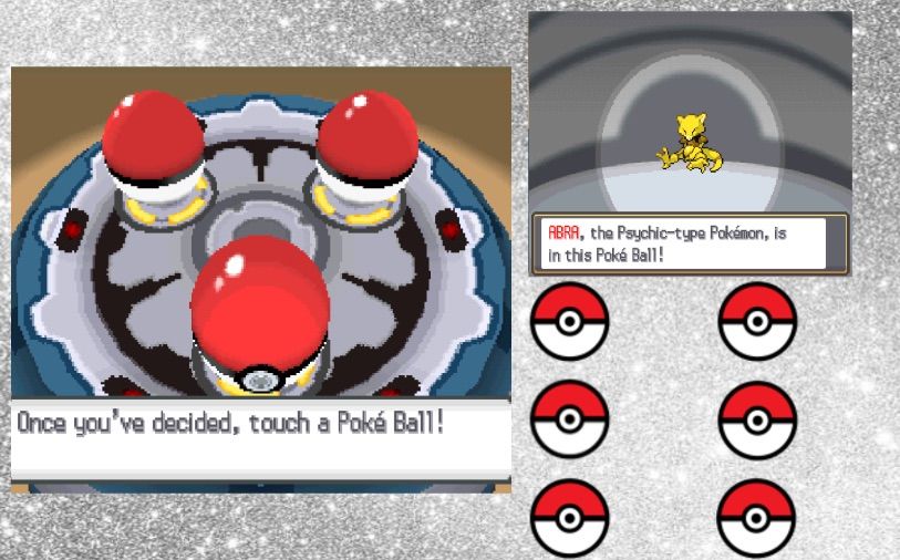 pokemon soul silver randomizer