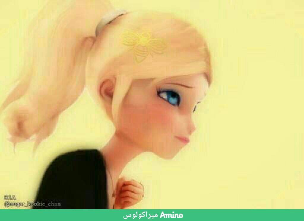 اريد صور جوليكا بليز بليز Miraculous Arabic Amino
