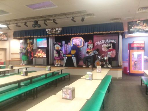 Chuck E. Cheese's Natick MA | Wiki | Chuck E Cheese's Amino Amino