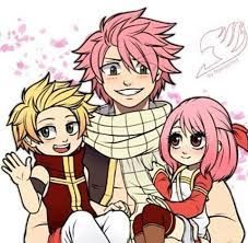 Nash Dragneel | Wiki | Anime Amino