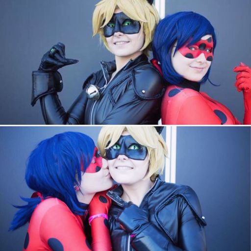 ~ ML COSPLAY ~ | Wiki | Miraculous Amino