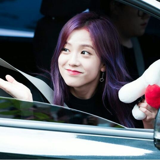 Jisoo | BLINK (블링크) Amino