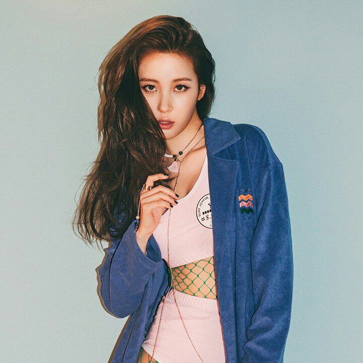 Sunmi Comeback!!! | KPop Girl Groups Amino